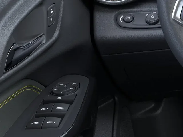 Nuevos CHEVROLET TRAX à National City chez Cumming Chevrolet