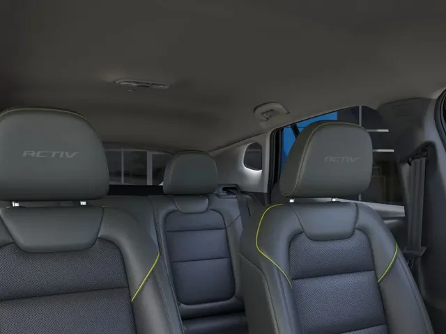 Nuevos CHEVROLET TRAX à National City chez Cumming Chevrolet