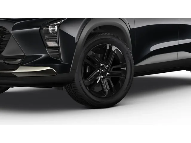 Nuevos CHEVROLET TRAX à National City chez Cumming Chevrolet