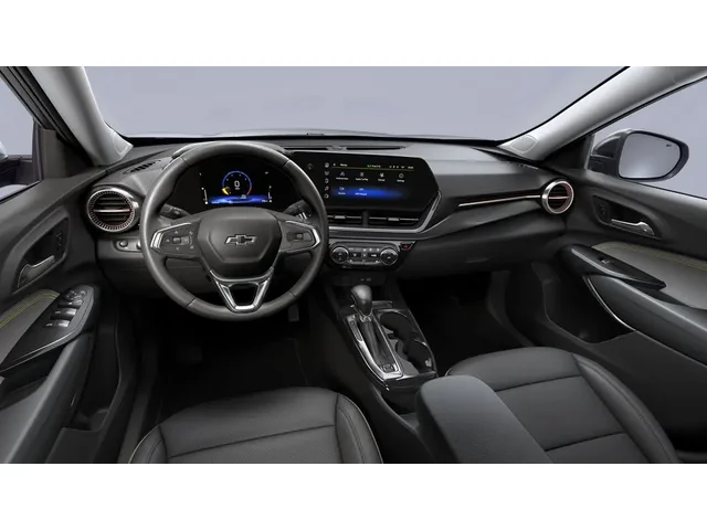 Nuevos CHEVROLET TRAX à National City chez Cumming Chevrolet