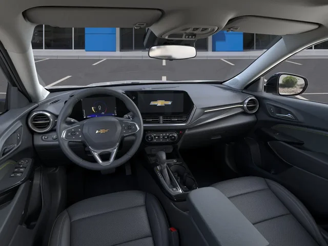 Nuevos CHEVROLET TRAX à National City chez Cumming Chevrolet