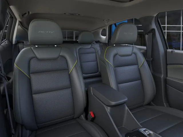 Nuevos CHEVROLET TRAX à National City chez Cumming Chevrolet