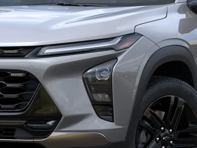 Nuevos CHEVROLET TRAX à National City chez Cumming Chevrolet