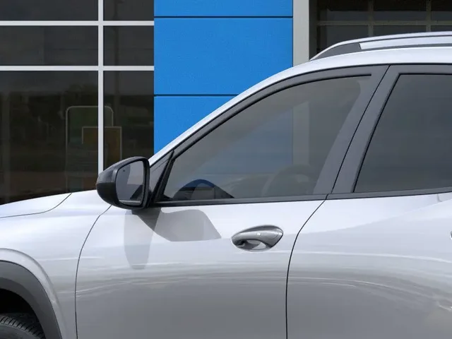 Nuevos CHEVROLET TRAX à National City chez Cumming Chevrolet