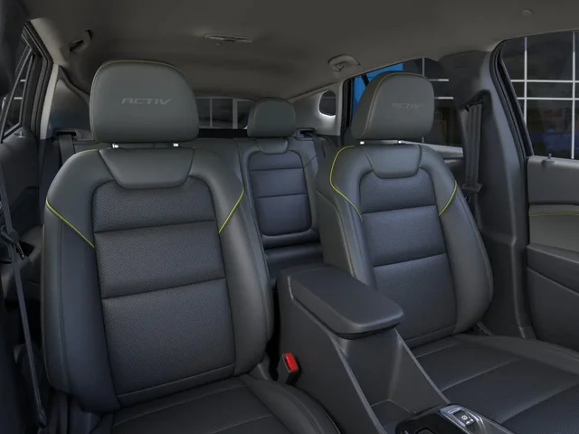 Nuevos CHEVROLET TRAX à National City chez Cumming Chevrolet