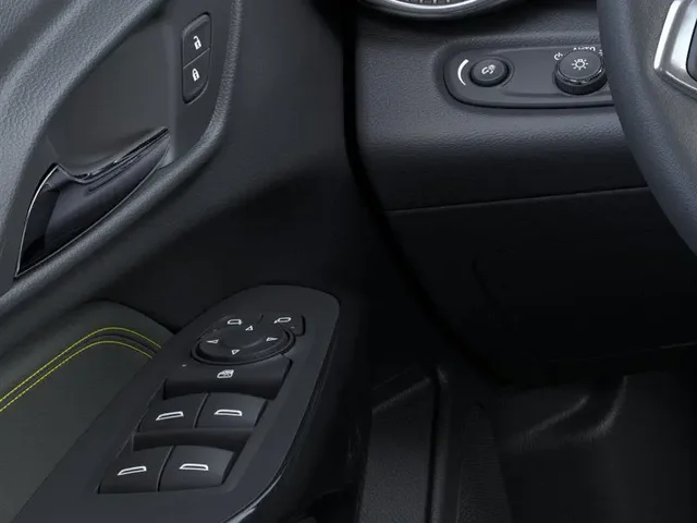 Nuevos CHEVROLET TRAX à National City chez Cumming Chevrolet