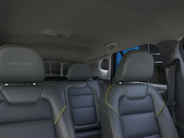 Nuevos CHEVROLET TRAX à National City chez Cumming Chevrolet