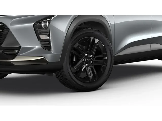 Nuevos CHEVROLET TRAX à National City chez Cumming Chevrolet