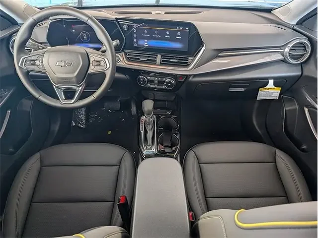 Nuevos CHEVROLET TRAX à National City chez Cumming Chevrolet