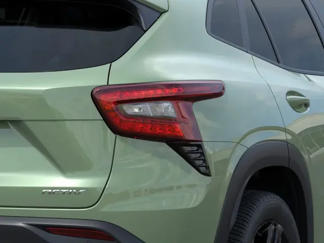 Nuevos CHEVROLET TRAX à National City chez Cumming Chevrolet