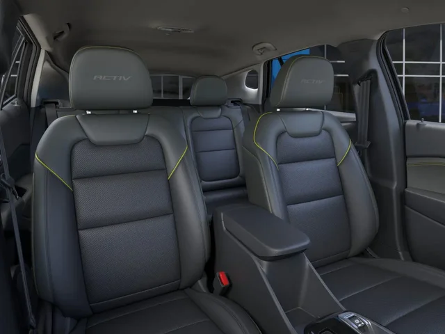 Nuevos CHEVROLET TRAX à National City chez Cumming Chevrolet