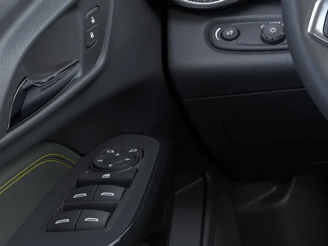 Nuevos CHEVROLET TRAX à National City chez Cumming Chevrolet