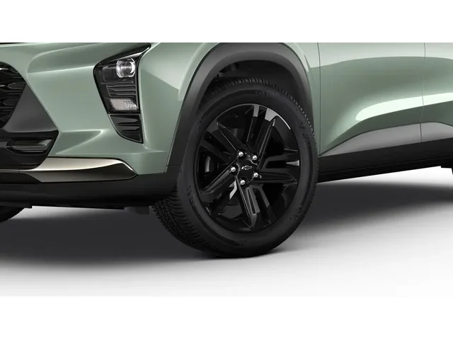 Nuevos CHEVROLET TRAX à National City chez Cumming Chevrolet