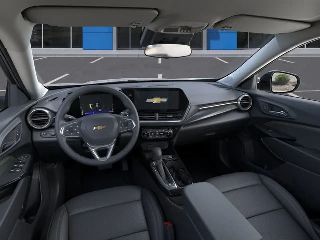 Nuevos CHEVROLET TRAX à National City chez Cumming Chevrolet