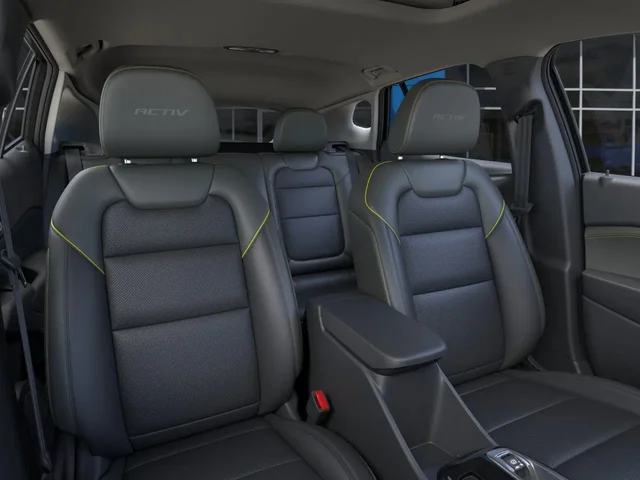 Nuevos CHEVROLET TRAX à National City chez Cumming Chevrolet