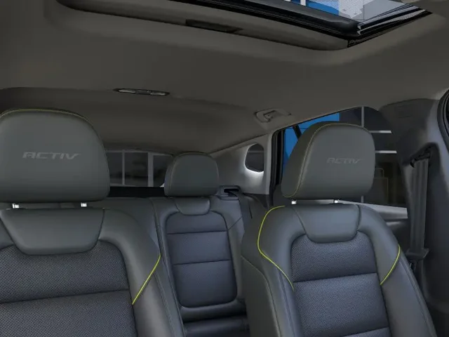 Nuevos CHEVROLET TRAX à National City chez Cumming Chevrolet