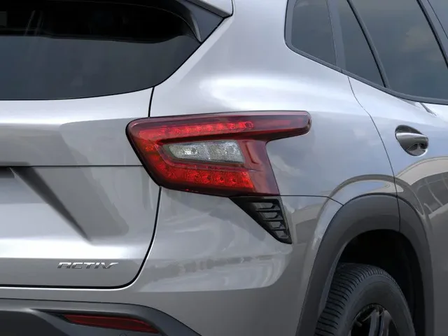 Nuevos CHEVROLET TRAX à National City chez Cumming Chevrolet