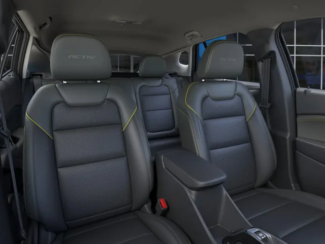 Nuevos CHEVROLET TRAX à National City chez Cumming Chevrolet