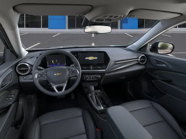 Nuevos CHEVROLET TRAX à National City chez Cumming Chevrolet