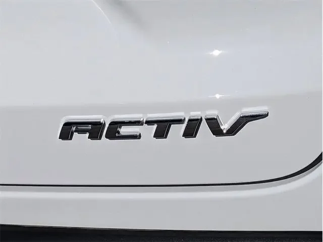 Nuevos CHEVROLET TRAX à National City chez Cumming Chevrolet