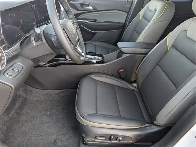 Nuevos CHEVROLET TRAX à National City chez Cumming Chevrolet