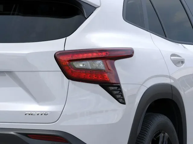 Nuevos CHEVROLET TRAX à National City chez Cumming Chevrolet