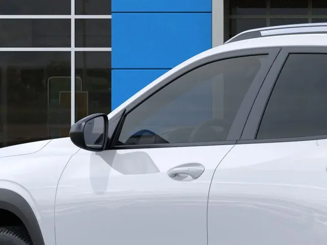 Nuevos CHEVROLET TRAX à National City chez Cumming Chevrolet