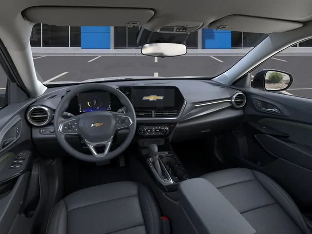 Nuevos CHEVROLET TRAX à National City chez Cumming Chevrolet