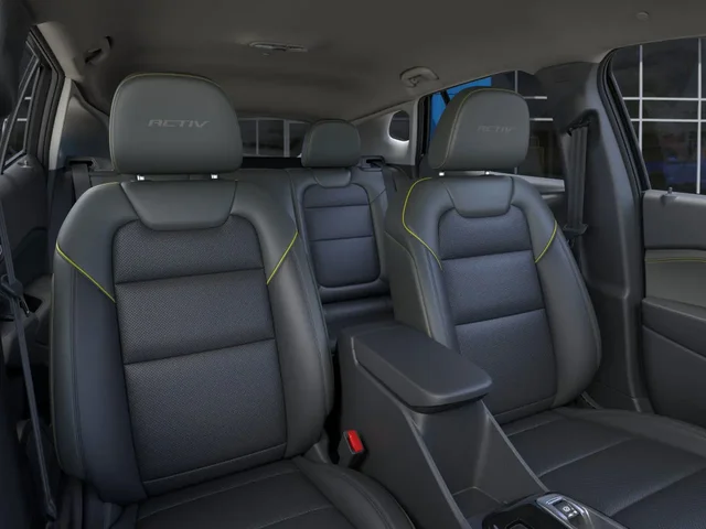 Nuevos CHEVROLET TRAX à National City chez Cumming Chevrolet
