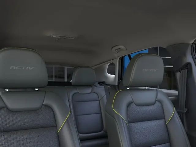 Nuevos CHEVROLET TRAX à National City chez Cumming Chevrolet