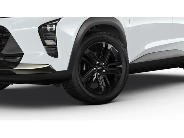 Nuevos CHEVROLET TRAX à National City chez Cumming Chevrolet