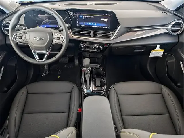 Nuevos CHEVROLET TRAX à National City chez Cumming Chevrolet