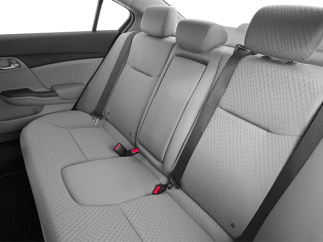 SEMINUEVOS HONDA Civic a Estados en autogozo