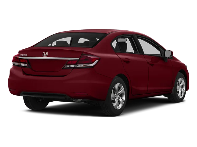 SEMINUEVOS HONDA Civic a Estados en autogozo