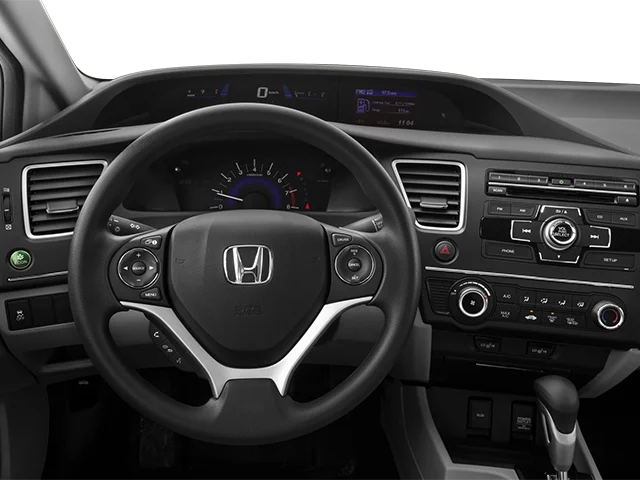 SEMINUEVOS HONDA Civic a Estados en autogozo