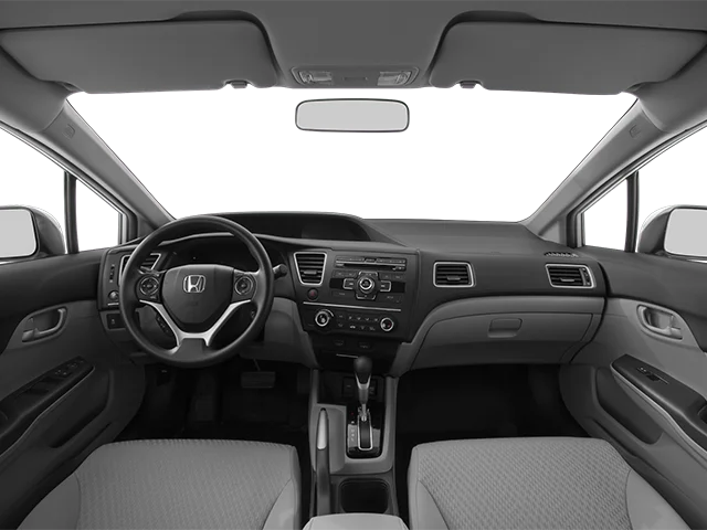 SEMINUEVOS HONDA Civic a Estados en autogozo
