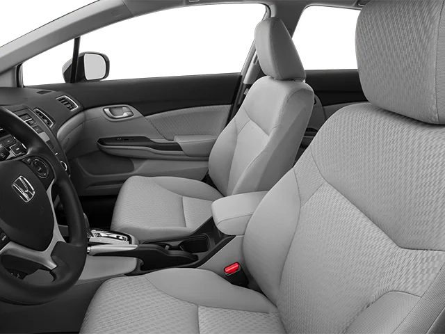 SEMINUEVOS HONDA Civic a Estados en autogozo