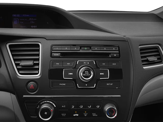 SEMINUEVOS HONDA Civic a Estados en autogozo
