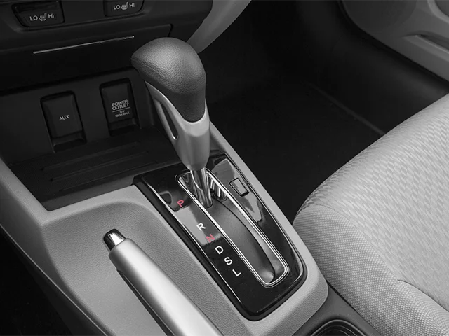 SEMINUEVOS HONDA Civic a Estados en autogozo