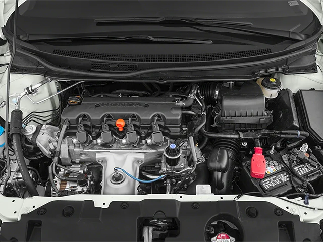 SEMINUEVOS HONDA Civic a Estados en autogozo