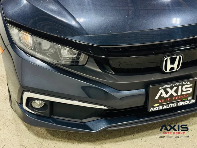 SEMINUEVOS HONDA Civic a Estados en autogozo