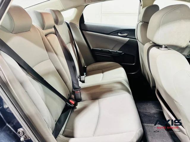 SEMINUEVOS HONDA Civic a Estados en autogozo