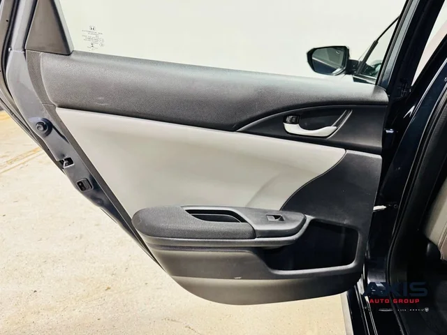 SEMINUEVOS HONDA Civic a Estados en autogozo