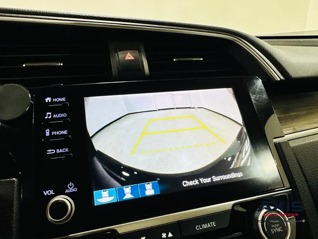SEMINUEVOS HONDA Civic a Estados en autogozo