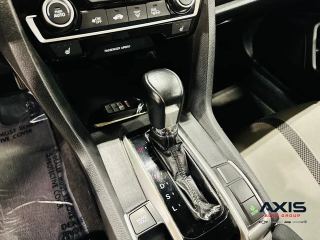 SEMINUEVOS HONDA Civic a Estados en autogozo