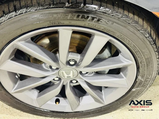 SEMINUEVOS HONDA Civic a Estados en autogozo
