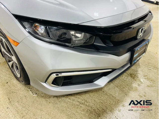 SEMINUEVOS HONDA Civic a Estados en autogozo