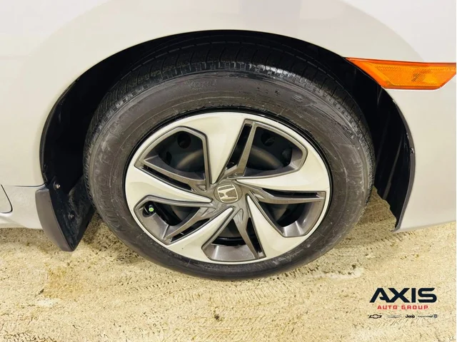 SEMINUEVOS HONDA Civic a Estados en autogozo