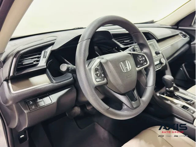 SEMINUEVOS HONDA Civic a Estados en autogozo