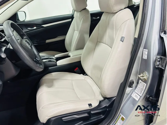 SEMINUEVOS HONDA Civic a Estados en autogozo